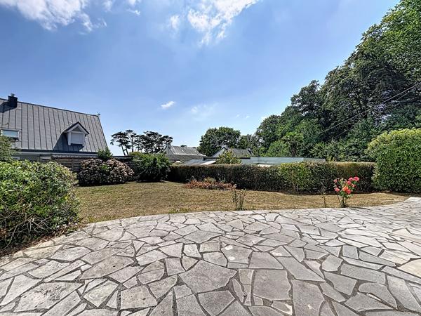 Maison Plougonvelin 127.4m² sur 850m² de terrain