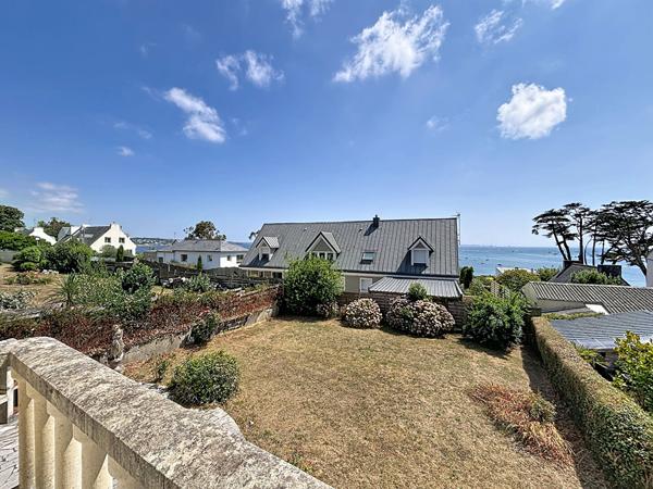 Maison Plougonvelin 127.4m² sur 850m² de terrain