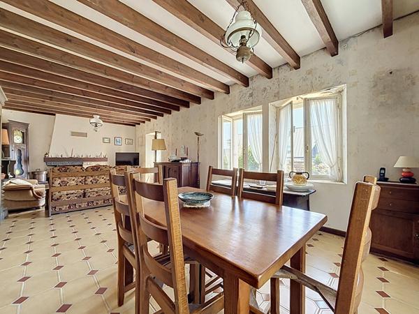 Maison Plougonvelin 127.4m² sur 850m² de terrain