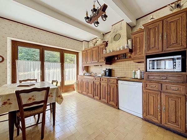 Maison Plougonvelin 127.4m² sur 850m² de terrain