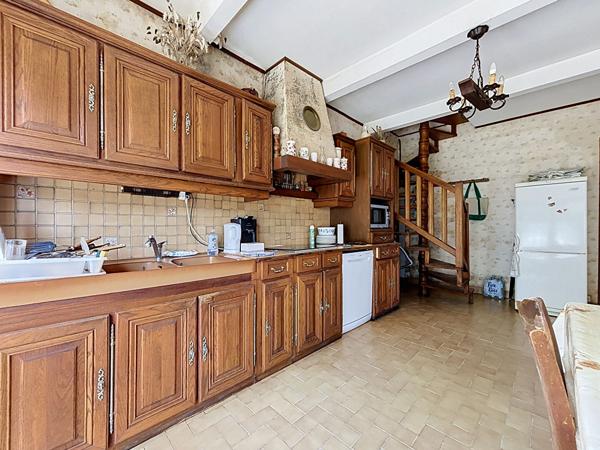 Maison Plougonvelin 127.4m² sur 850m² de terrain