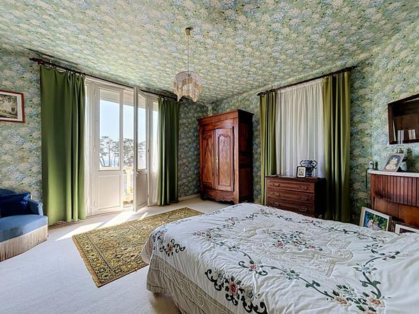 Maison Plougonvelin 127.4m² sur 850m² de terrain