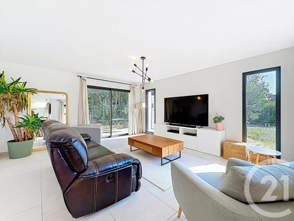 Maison à vendre  5 pièces - 124,30 m 2   BOULAZAC ISLE MANOIRE  - 24