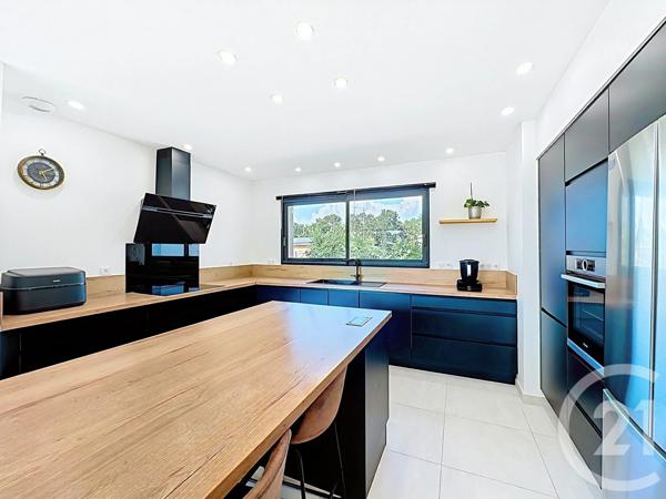 Maison à vendre  5 pièces - 124,30 m 2   BOULAZAC ISLE MANOIRE  - 24