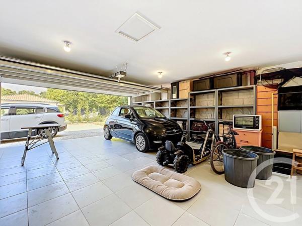Maison à vendre  5 pièces - 124,30 m 2   BOULAZAC ISLE MANOIRE  - 24