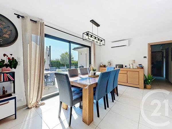 Maison à vendre  5 pièces - 124,30 m 2   BOULAZAC ISLE MANOIRE  - 24
