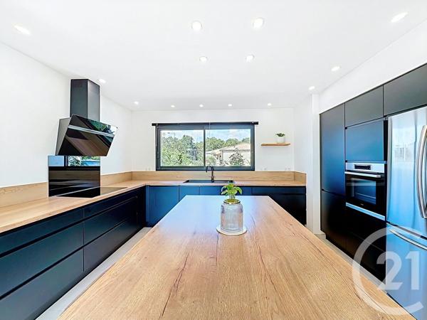 Maison à vendre  5 pièces - 124,30 m 2   BOULAZAC ISLE MANOIRE  - 24