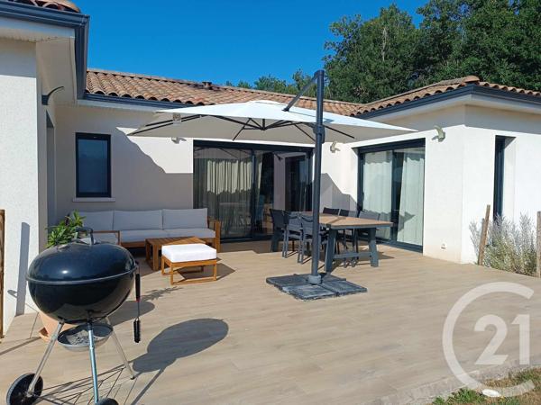 Maison à vendre  5 pièces - 124,30 m 2   BOULAZAC ISLE MANOIRE  - 24