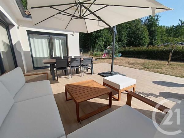 Maison à vendre  5 pièces - 124,30 m 2   BOULAZAC ISLE MANOIRE  - 24
