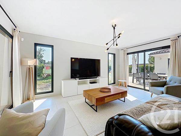 Maison à vendre  5 pièces - 124,30 m 2   BOULAZAC ISLE MANOIRE  - 24