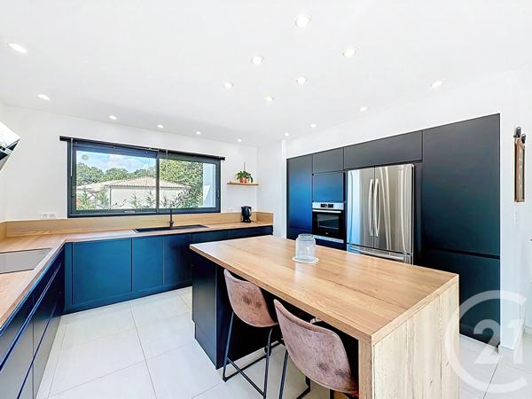 Maison à vendre  5 pièces - 124,30 m 2   BOULAZAC ISLE MANOIRE  - 24