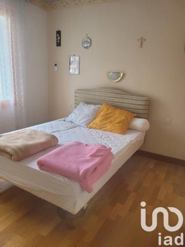 Maison à vendre 3 pièces 80 m² Le Malesherbois