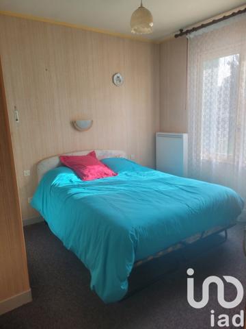 Maison à vendre 3 pièces 80 m² Le Malesherbois