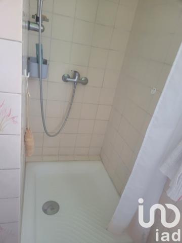 Maison à vendre 3 pièces 80 m² Le Malesherbois