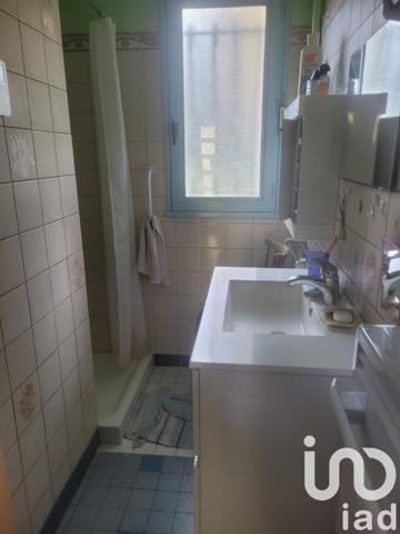 Maison à vendre 3 pièces 80 m² Le Malesherbois