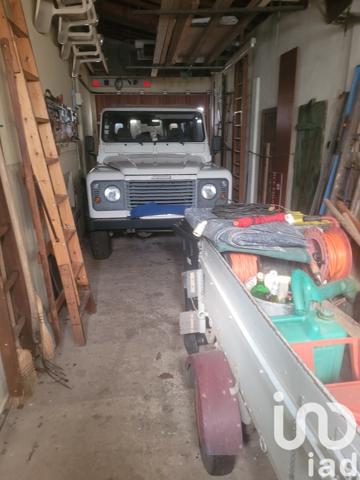 Maison à vendre 3 pièces 80 m² Le Malesherbois