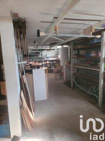 Maison à vendre 3 pièces 80 m² Le Malesherbois