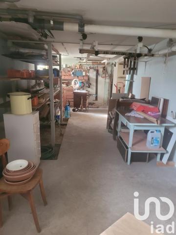 Maison à vendre 3 pièces 80 m² Le Malesherbois