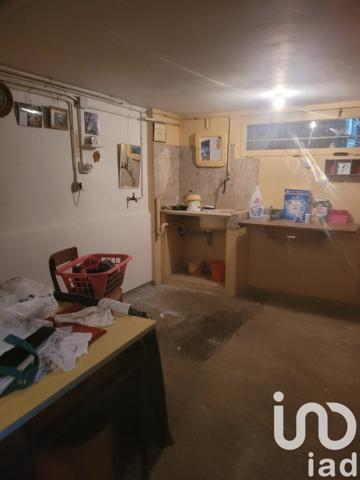 Maison à vendre 3 pièces 80 m² Le Malesherbois