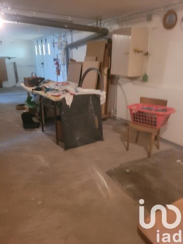 Maison à vendre 3 pièces 80 m² Le Malesherbois