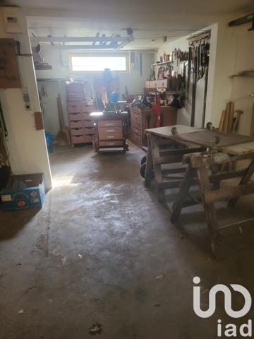 Maison à vendre 3 pièces 80 m² Le Malesherbois