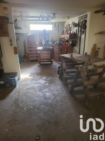 Maison à vendre 3 pièces 80 m² Le Malesherbois