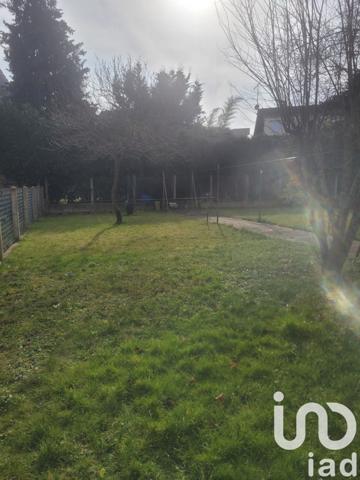 Maison à vendre 3 pièces 80 m² Le Malesherbois