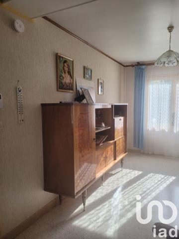 Maison à vendre 3 pièces 80 m² Le Malesherbois