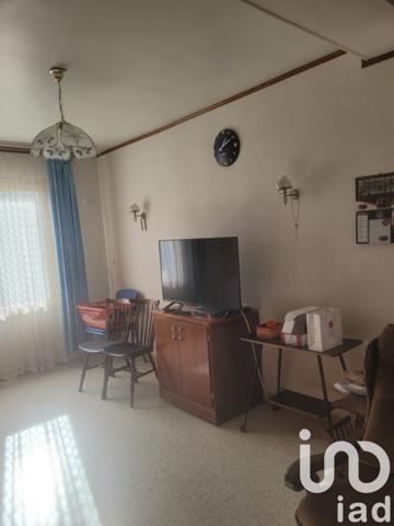 Maison à vendre 3 pièces 80 m² Le Malesherbois