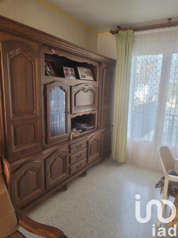 Maison à vendre 3 pièces 80 m² Le Malesherbois