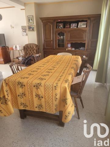 Maison à vendre 3 pièces 80 m² Le Malesherbois