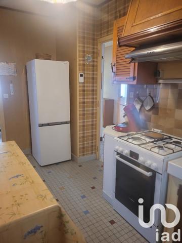 Maison à vendre 3 pièces 80 m² Le Malesherbois