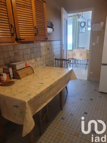 Maison à vendre 3 pièces 80 m² Le Malesherbois