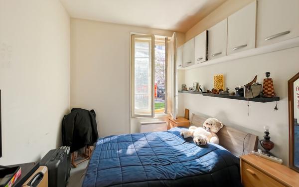 Appartement à vendre    2 pièces •  Nice