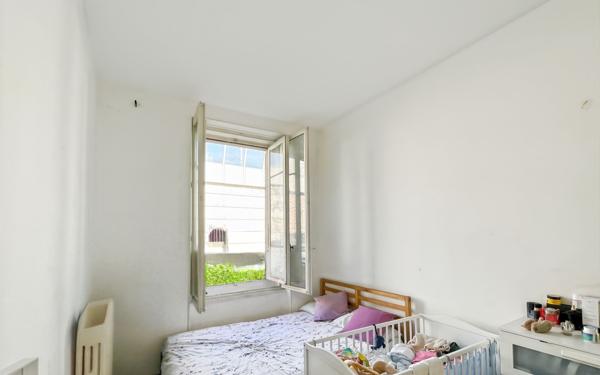 Appartement à vendre    2 pièces •  Nice