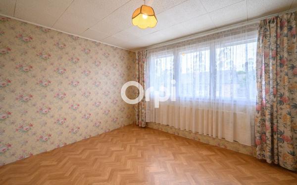 Maison à vendre    4 pièces •  Maubeuge