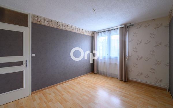 Maison à vendre    4 pièces •  Maubeuge