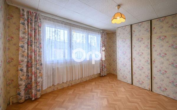 Maison à vendre    4 pièces •  Maubeuge