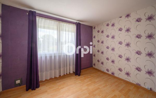 Maison à vendre    4 pièces •  Maubeuge