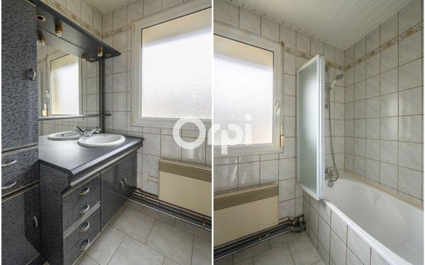 Maison à vendre    4 pièces •  Maubeuge