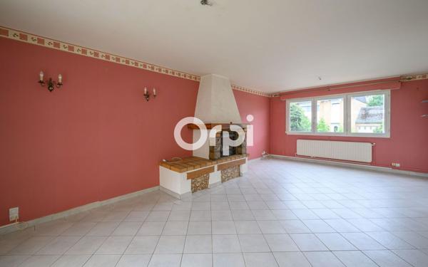 Maison à vendre    4 pièces •  Maubeuge