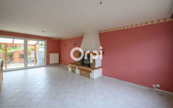 Maison à vendre    4 pièces •  Maubeuge