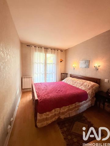 Appartement à vendre 4 pièces 73 m² Saint-Brice-sous-Forêt