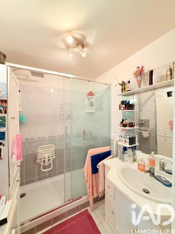 Appartement à vendre 4 pièces 73 m² Saint-Brice-sous-Forêt