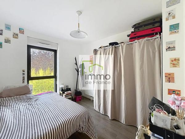 Appartement à louer à Lille (59000)