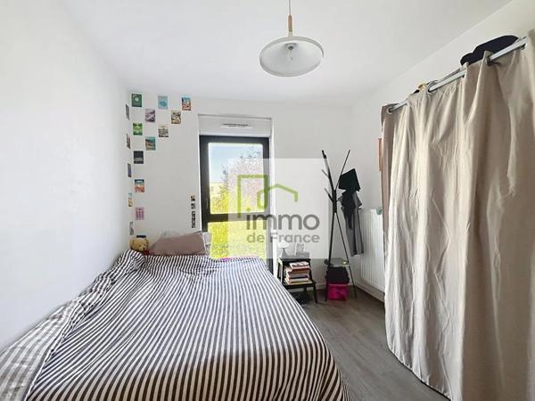 Appartement à louer à Lille (59000)