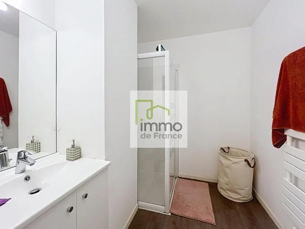 Appartement à louer à Lille (59000)