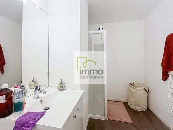 Appartement à louer à Lille (59000)