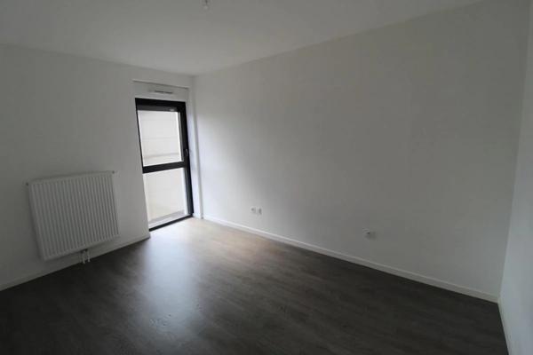 Appartement à louer à Lille (59000)