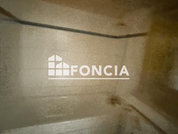 À vendre Appartement 2 pièces 37.82 m² - Lyon 69008